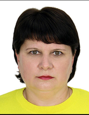 Педагогический работник Андреева Людмила Николаевна