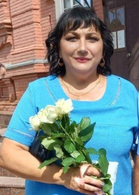 Педагогический работник Пруцкова Ирина Павловна